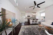 Photo - Beautiful 2-Bedroom Townhome in Hillcrest with Private Balconies & Attached Garage