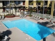 Pool - Kona Kai Apartments