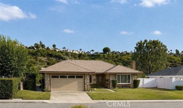 Building Photo - 24876 Via Larga
