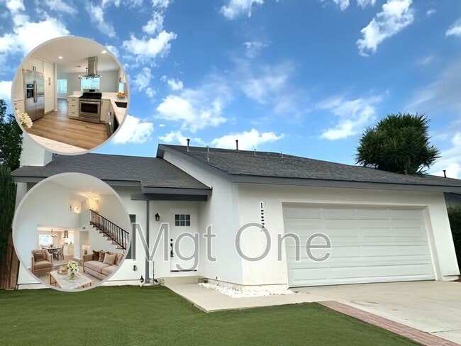 Building Photo - 1022 Blossom Hill Dr