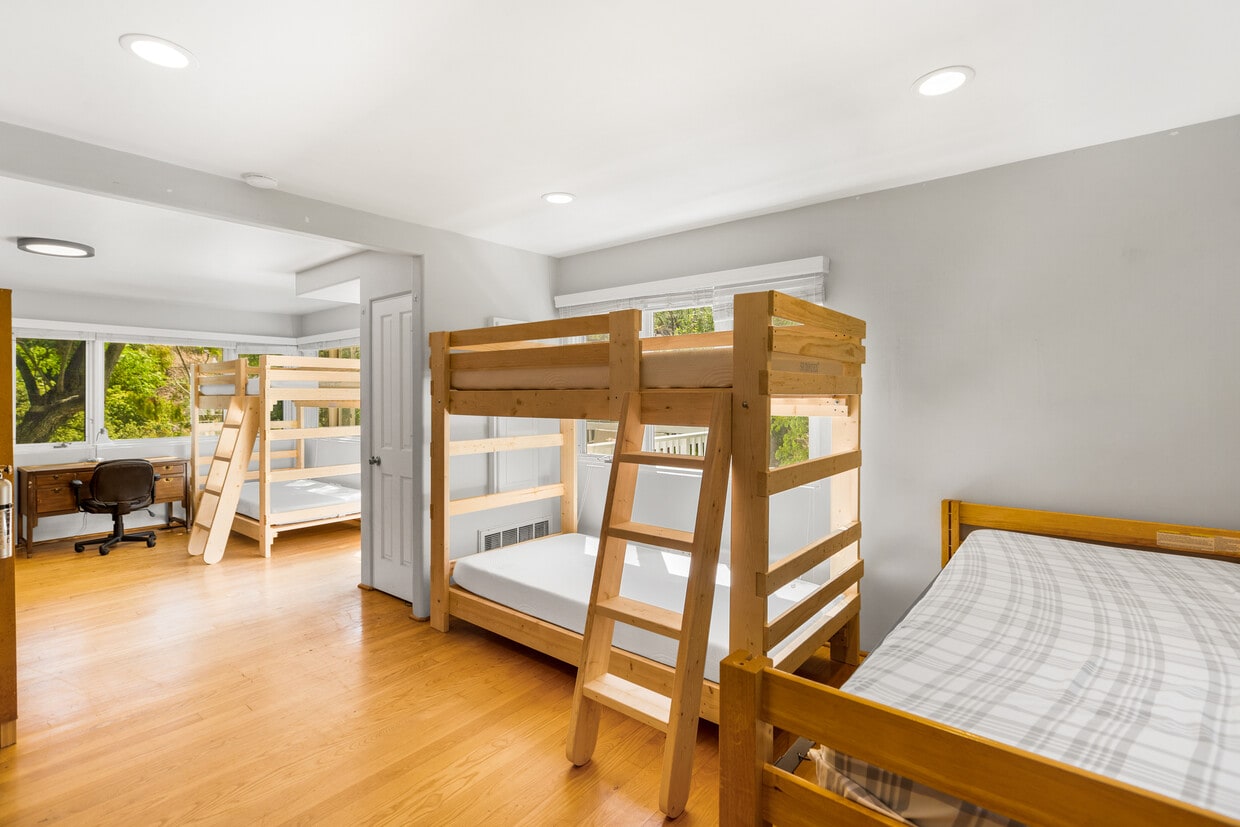 Floor Plan - Cold Springs