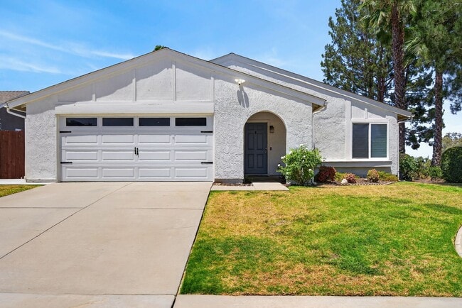 Photo - Charming Redlands Home