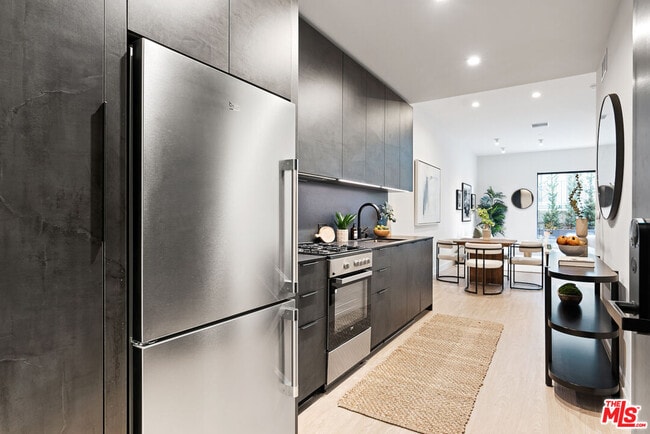 Photo - 3688 Overland Ave Unit 702