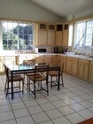 Kitchen has lots of counter space for the chef - 2635 Dobinson St Apartments