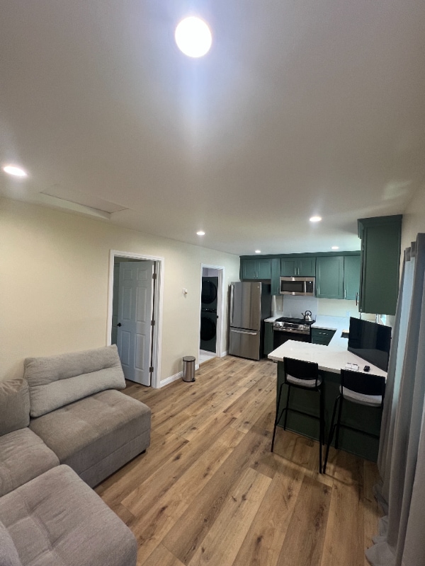 Photo - 1345 Roycroft Ave Unit 1345 A Roycroft Ave., Long Beach, CA