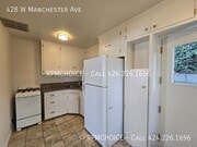 Photo - 428 W Manchester Ave