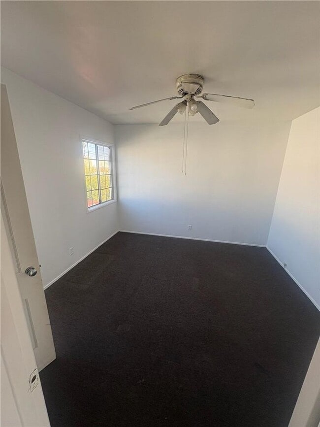 Photo - Maywood Rental Unit Top of the garage