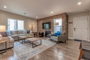 Photo - 3805 Keating St Townhome