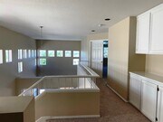 Photo - Downstairs bed + bath in gated community w... House