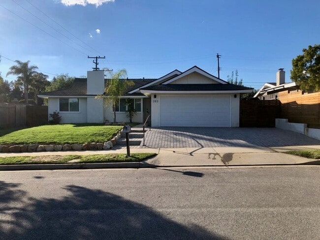 Photo - Remodeled Santa Barbara Shores Home in Prime Coastal Location