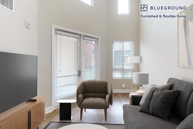 Building Photo - 7400 Center Ave Unit FL2-ID7997A