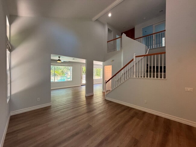 Photo - Spacious 4BD/2.5BA Home in Sorrento Valley with Pool, Backyard Patio & 2-Car Garage