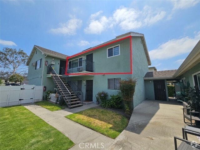 Building Photo - 6081 Lemon Ave Rental
