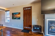 Entryway/ Foyer 2nd Floor - 408 W Juniper St Townhome