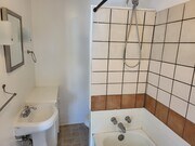 Bathroom - 1201 Manhattan Ave Unit A
