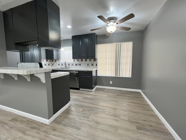 Photo - 2 BD 1 BA UPSTAIRS UNIT W/ ASSIGNED GARAGE... Unit 828A