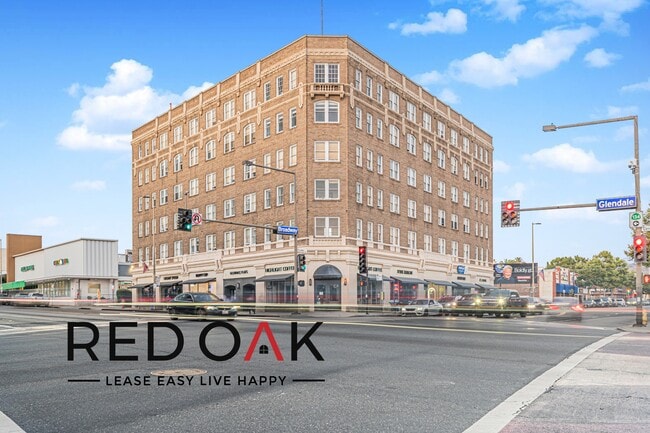 Photo - 102 N Glendale Ave Unit 205