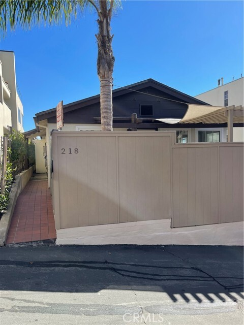 Photo - 218 25th Pl Townhome