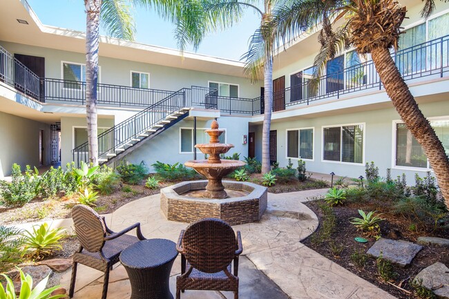 Photo - Spacious 2 Bedroom Condo in Central Village with AC. Water, Cable, Trash Included! Unit 26