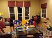 LR - 222 S Hamilton Dr Apartments Unit B