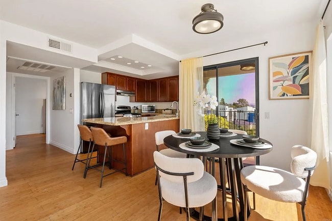 Photo - 2849 E St Unit 19