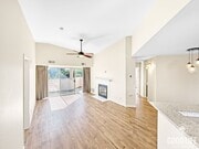 Photo - Stunning 2BD/2BA W/ Updated Kitchen and Re...