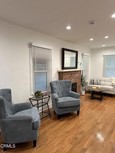 Photo - 117 N Alta Vista Ave