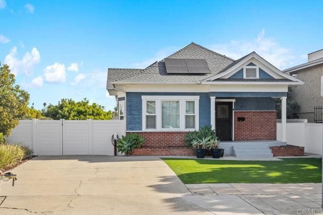 Building Photo - 4393 Georgia St