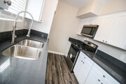 Photo - Estancia Downey Apartments