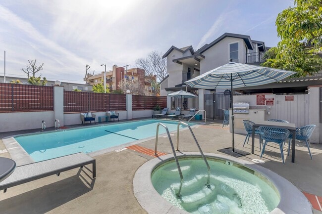 Photo - Independence Plaza Apartment Homes