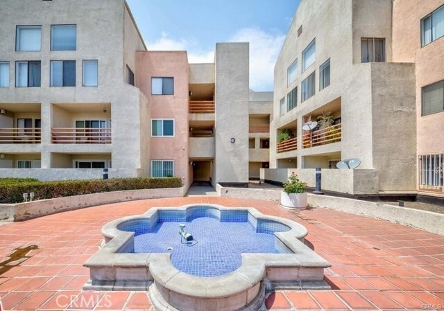 Photo - 1118 Valencia St Unit 214