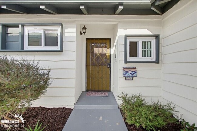 Photo - Updated 4Bdm 2Ba Home with Canyon Views in Clariemont Mesa West!