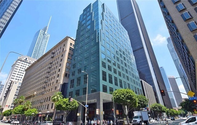 Photo - 655 S Hope St Condo Unit 1102