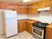 Photo - Spacious 2 Bed 1 Bath Home With Indoor Lau... Unit C - 5827 Bagley Ave