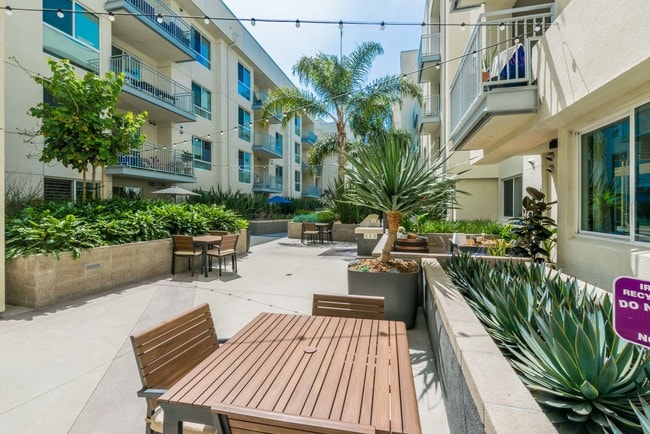 Patio - 12655 Bluff Creek Dr Unit 115