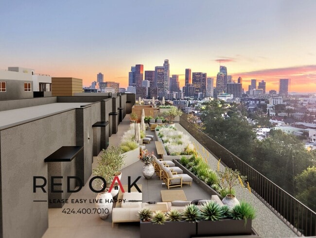 Photo - 1011-1013 Everett St Apartment Unit B-115