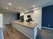 Photo - Gorgeous 3bdrm/3ba 2018 build condo...