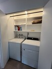 Photo - Pet friendly 2+1 w/private yard + in-unit laundry!