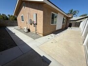 Side view - 2540 E Dunes St Unit B