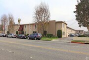 Photo - Amber Court Apartments