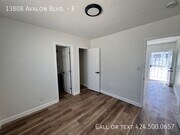 Photo - 13808 Avalon Blvd Unit E