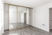 2BR, 1BA - 900SF First Bedroom - Sandpiper Apartments