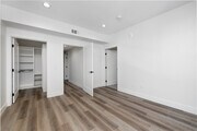 3BR, 2BA - 1,320SF - Primary Bedroom - 857 N Hayworth Ave