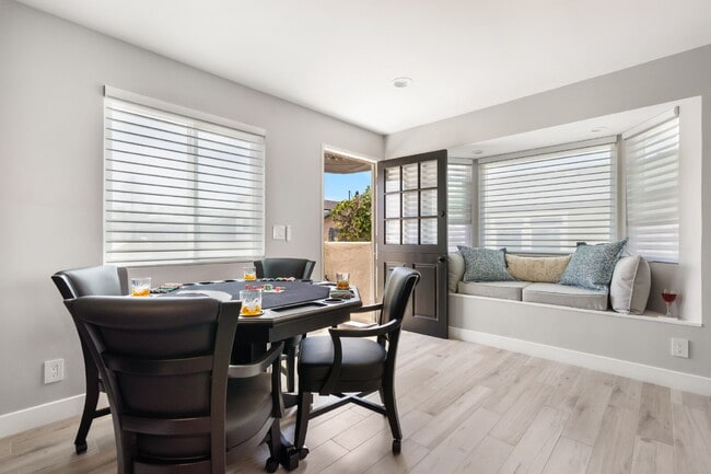 Photo - Owner's executive style suite with modern appointments throughout. Unit 1/2