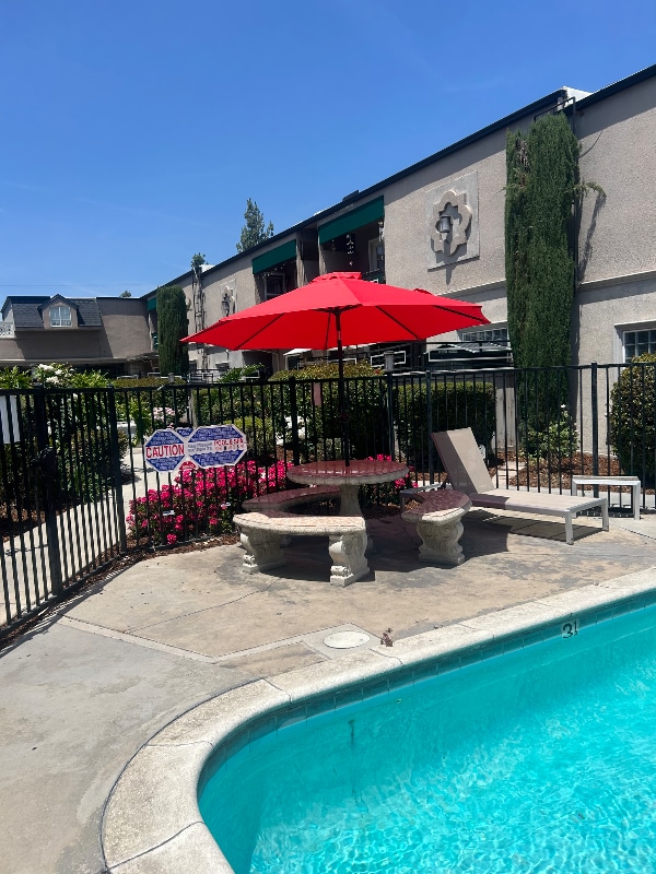 Photo - 6268 N San Gabriel Blvd Apartment Unit 2