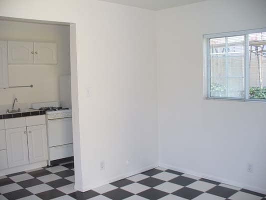 Inside facing opposite direction - 752 Brooks Ave Unit None
