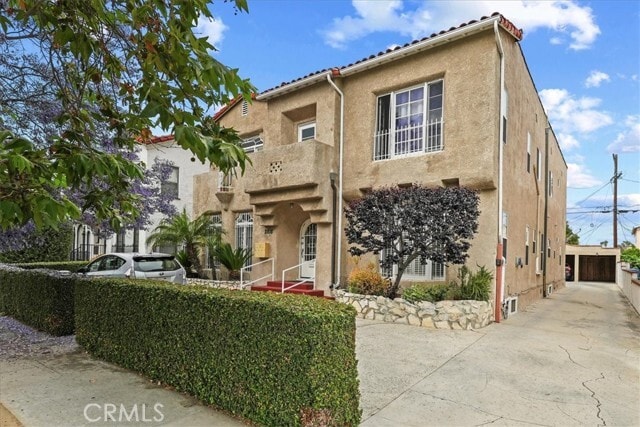 Photo - 2818 S Bronson Ave