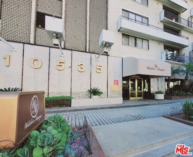 Photo - 10535 Wilshire Blvd Unit 1814