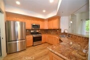 Photo - 2555 Plaza del Amo Condo Unit T