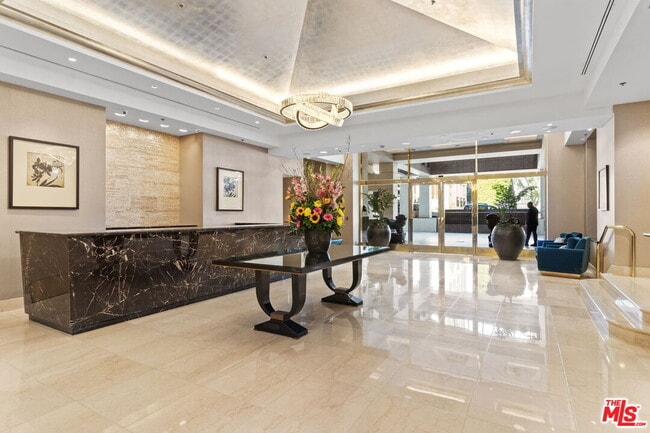 Photo - 10724 Wilshire Blvd Unit 503